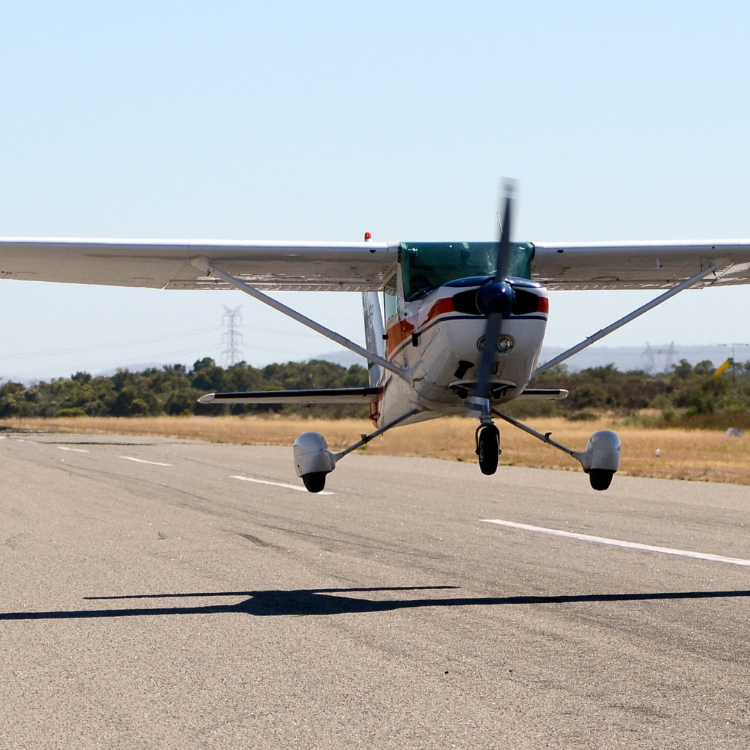 Pilot Training South Africa