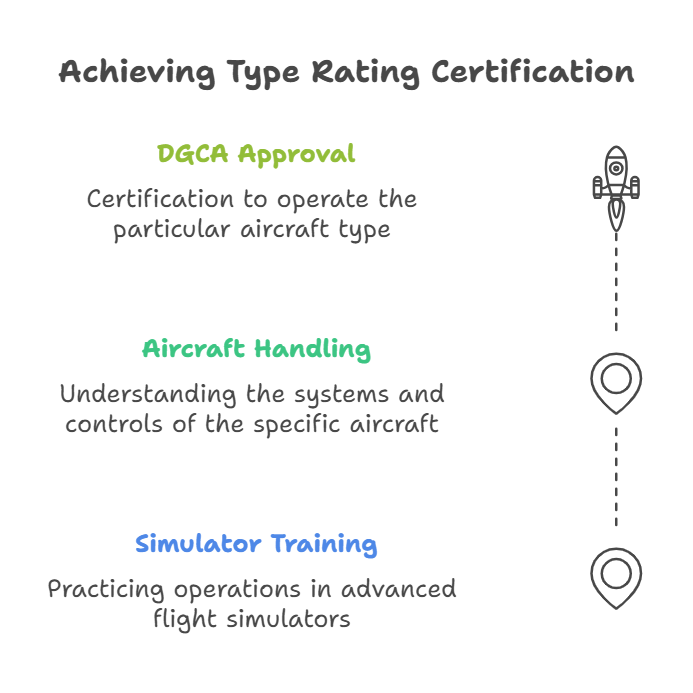 type rating